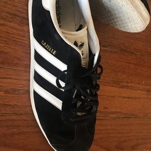 Adidas Suede Gazelle